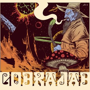 Avatar for Cobrajab