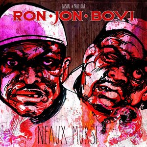 Ron Jon Bovi 的头像