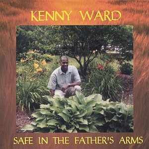 Safe in the Father's Arms