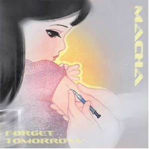 Forget Tomorrow cover