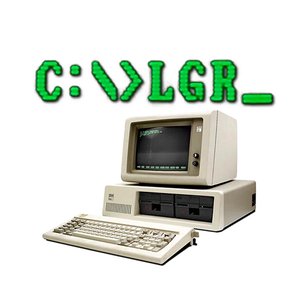 Avatar for LGR