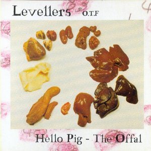 Hello Pig - The Offal