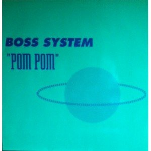 Boss System 的头像
