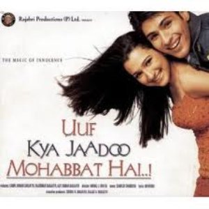 Uff Kya Jadoo Mohabbat Hai 的头像
