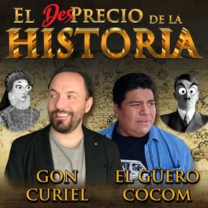 El Desprecio de la Historia 的头像