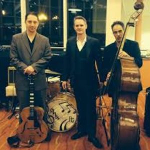 Avatar for The Chris Corcoran Trio