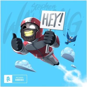 Hey - Single