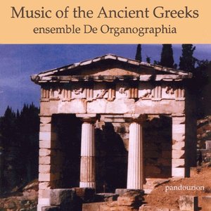 'Music of the Ancient Greeks'の画像