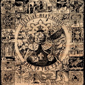 Siberian Meat Grinder feat Jack Russell 的头像