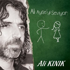 Ali Ayşe'yi Seviyor