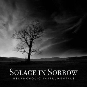 Solace in Sorrow: Melancholic Instrumentals