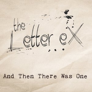 The Letter Ex