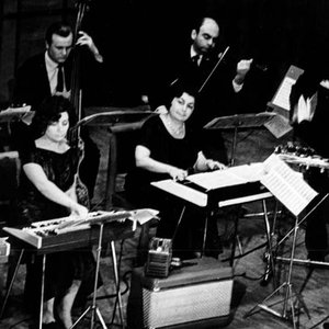 V. Mescherin's Orchestra 的头像