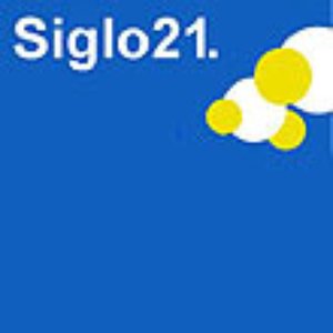 Image for 'SIGLO 21'