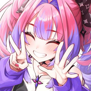 Avatar for 綺々羅々ヴィヴィ