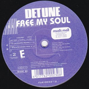 Free My Soul
