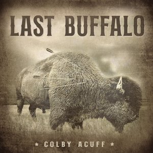 Last Buffalo
