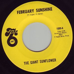The Giant Sunflower 的头像