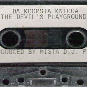 The Devil's Playground