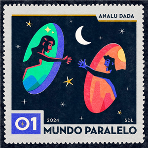 Artwork for mundo paralelo