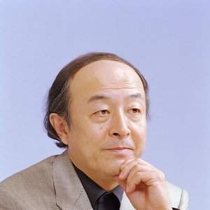 Аватар для 池辺 晋一郎