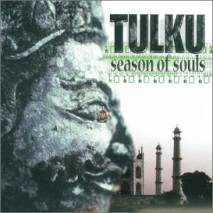 Season of Souls cover