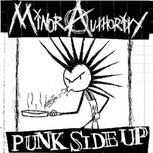 Punk Side Up