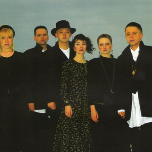 Shalom photo provided by Last.fm