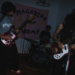 Magazino 的头像