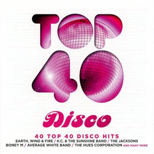 Top 40 - Disco