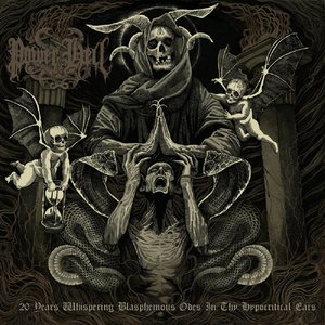 20 Years Whispering Blasphemous Odes in Thy Hypocritical Ears (Live)