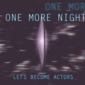 One More Night EP