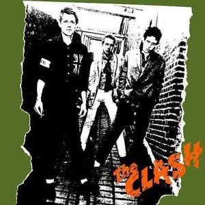 Image for 'The Clash (U.K.)'