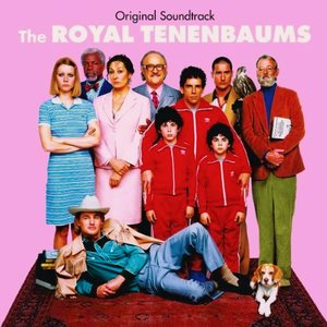 Image for 'The Royal Tenenbaums'