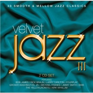 Velvet Jazz III