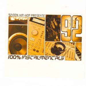 100 % Instrumentals