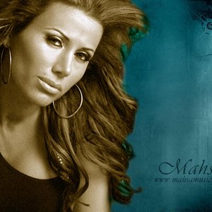 Nazdik Misham Mahsa Navi Last Fm