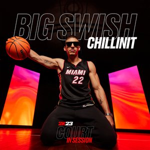 Big Swish - Single