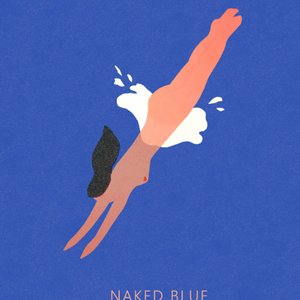 Naked Blue