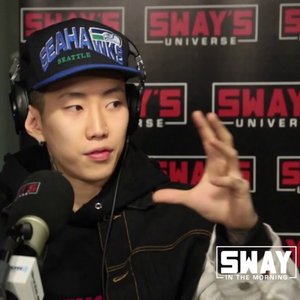Freestyles On Sway in the Morning
