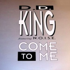 D.D. King feat. N.O.I.S.E. 的头像