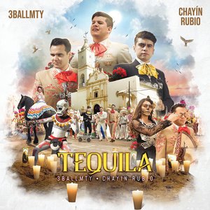 Tequila - Single