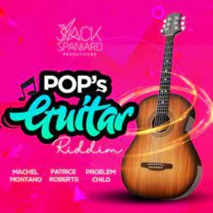 Pop's Guitar Riddim