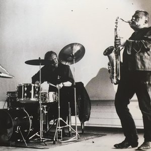 Avatar de Peter Brötzmann & Peeter Uuskyla