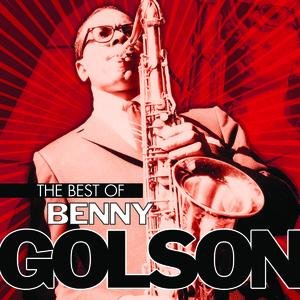 Image for 'The Best of Benny Golson'