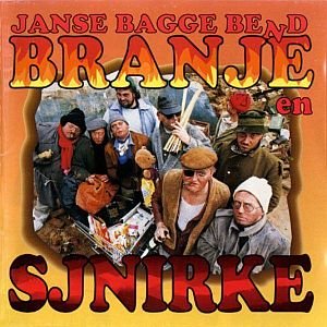 Branje En Sjnirke