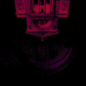 Ô Mon Dieu (EP)