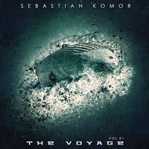 The Voyage Vol 01