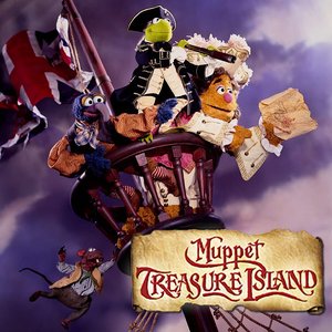 Muppet Treasure Island