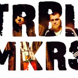 Trabl Mejkrs 的头像